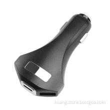 Universal 12V Fast Usb Car Charger Quick Charger